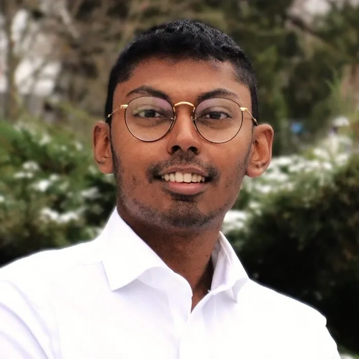 Yashil Choony