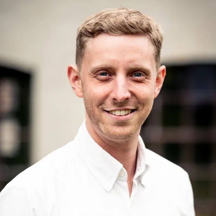 Mads Lund Steffensen