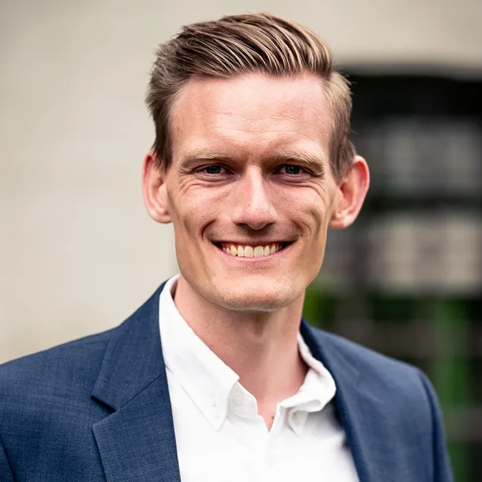 Henrik Mikkelsen