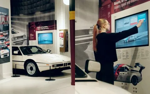 At Aerotak we are very aware that passion for aerodynamics often starts from a passion for cars....