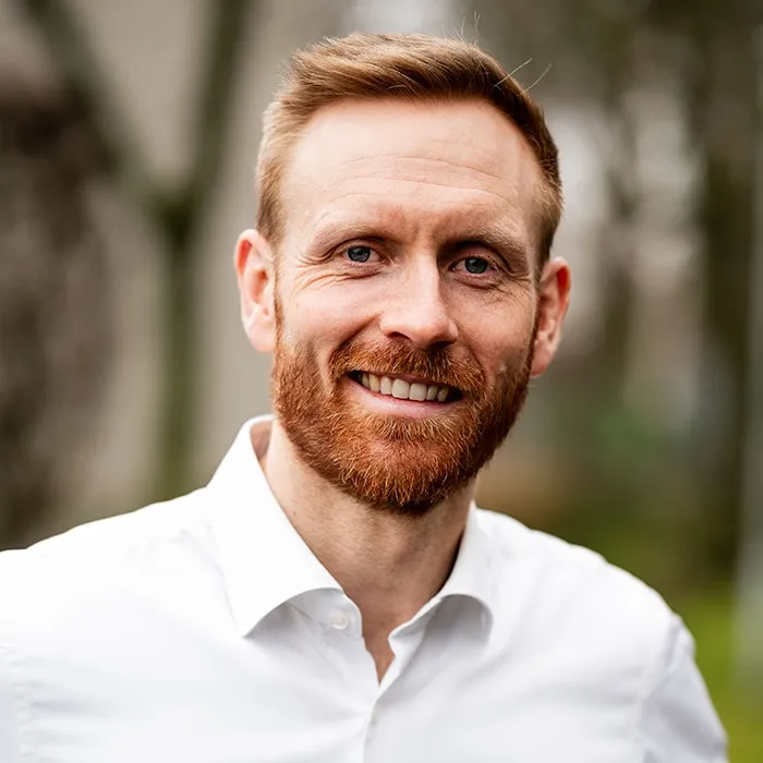 Kristian Ingvorsen