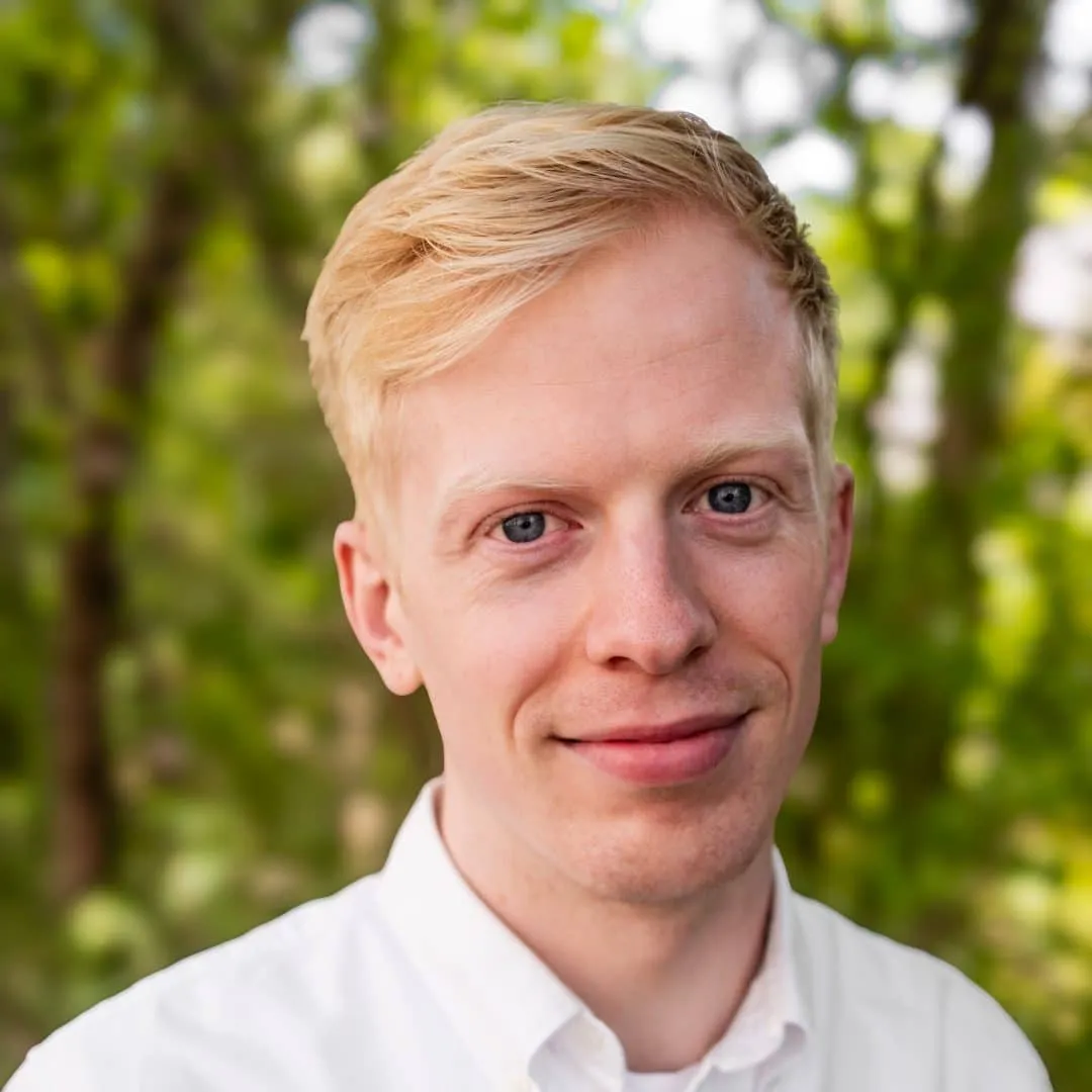 Joachim Toftegaard Hansen