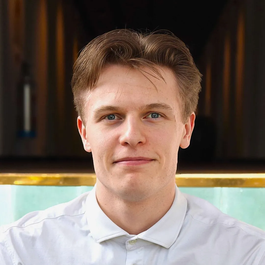 Mads Lading Strøyberg