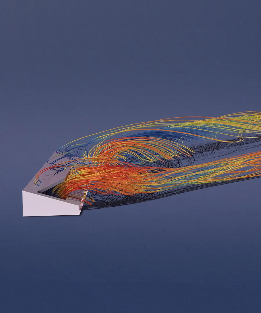 NSHEV Area Simulation