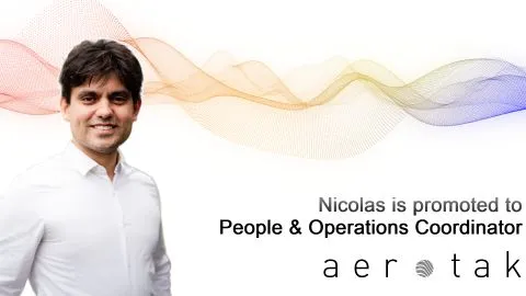 Nicolas Gallardo 𝗣𝗿𝗼𝗺𝗼𝘁𝗲𝗱 𝘁𝗼 𝗣𝗲𝗼𝗽𝗹𝗲 𝗮𝗻𝗱 𝗢𝗽𝗲𝗿𝗮𝘁𝗶𝗼𝗻𝘀...