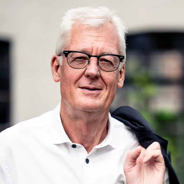 Niels Finderup Nielsen