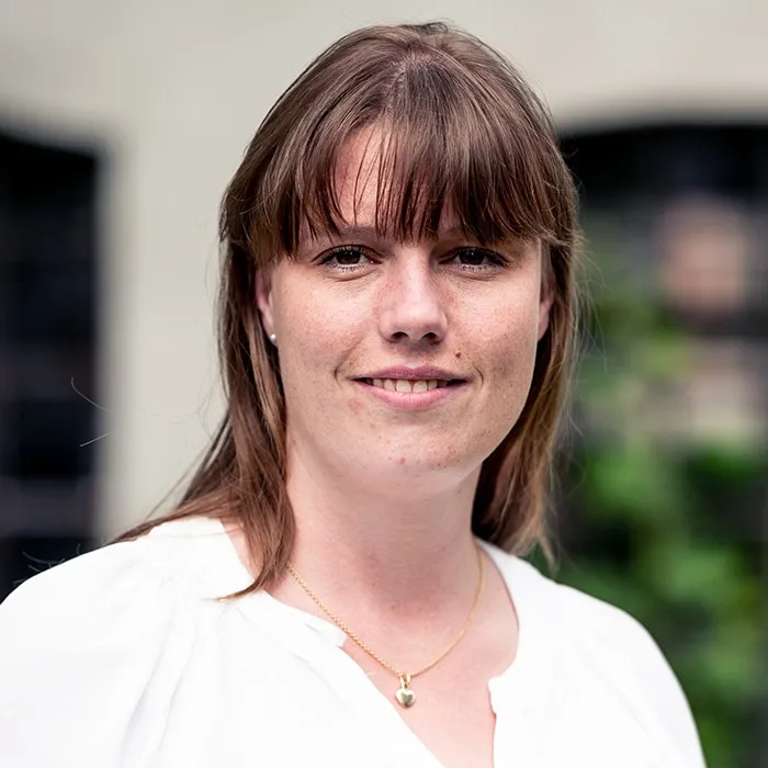 Astrid Kjærbølling