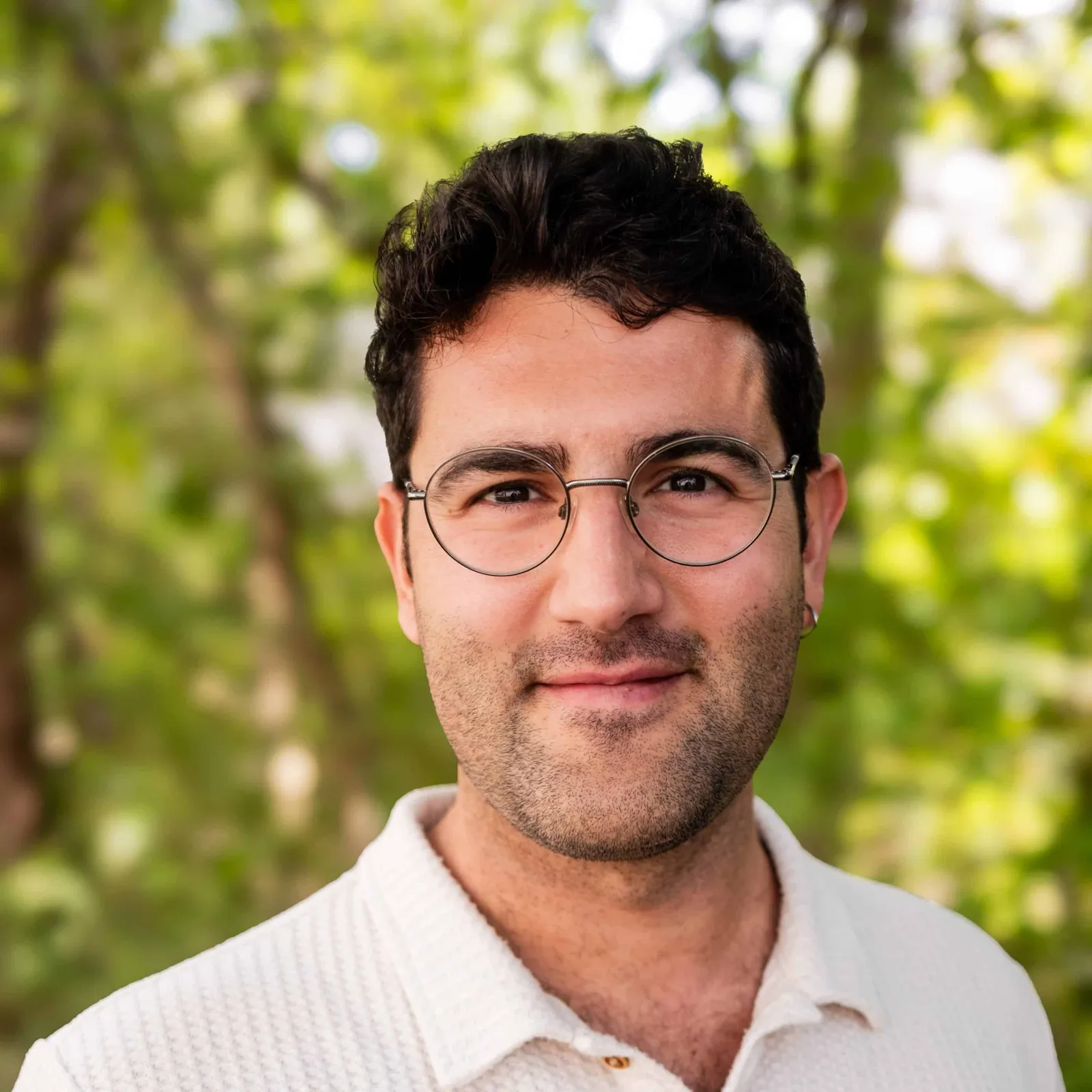 Borja Legarra Oyarzabal